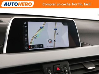 BMW X1 sDrive 18d