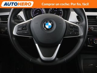 BMW X1 sDrive 18d