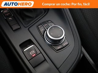 BMW X1 sDrive 18d