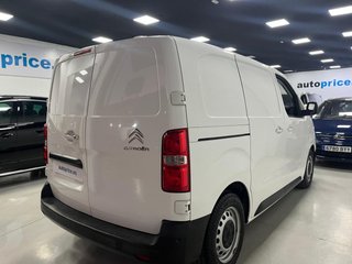 CITROËN Jumpy Talla XS BlueHDi 120 SS 6v CityVan