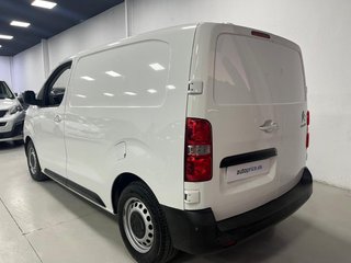 CITROËN Jumpy Talla XS BlueHDi 120 SS 6v CityVan
