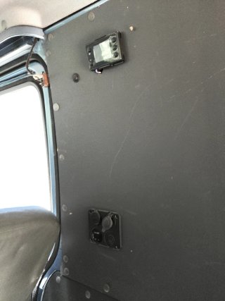 Ford Transit 1991