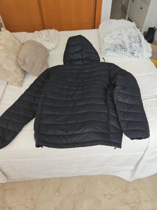 Abrigo Polo Ralph Lauren