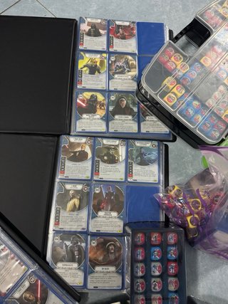 Pack Star Wars Destiny