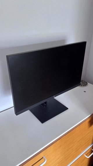 Monitor HP 24'' Negro