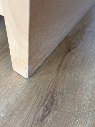 Cama matrimonio Malm Ikea