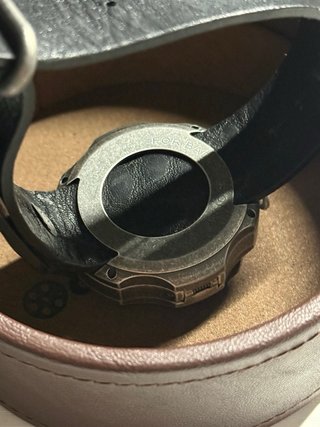 Tambooro Giro 319 Limited Edition Convertibile