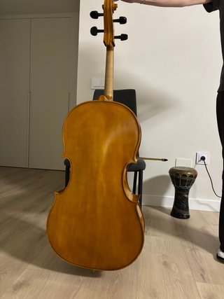 Violonchelo KARPARHY 3/4