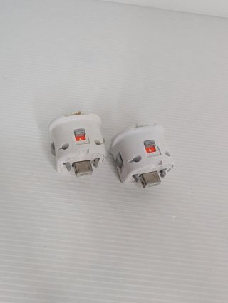 Adattatore Wii Motion Plus Originale RVL-026