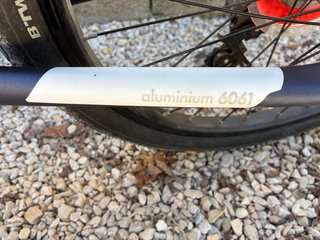 Bicicleta plegable Btwin Tilt 500 Aluminio