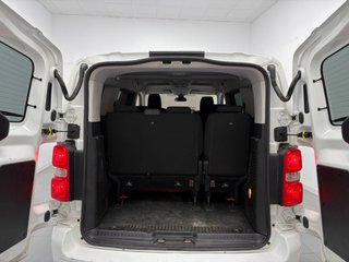 CITROËN Spacetourer Talla M BlueHDi 88KW 120CV Feel