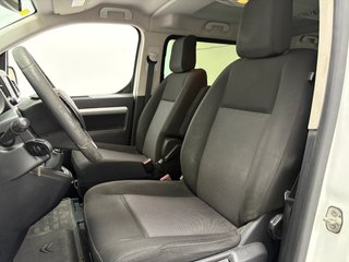 CITROËN Spacetourer Talla M BlueHDi 88KW 120CV Feel
