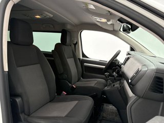 CITROËN Spacetourer Talla M BlueHDi 88KW 120CV Feel