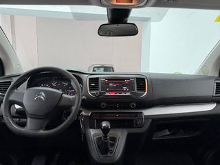 CITROËN Spacetourer Talla M BlueHDi 88KW 120CV Feel