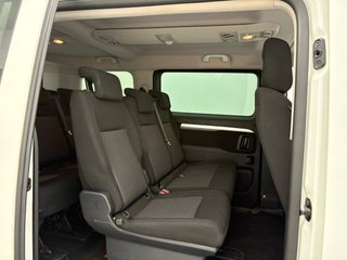 CITROËN Spacetourer Talla M BlueHDi 88KW 120CV Feel