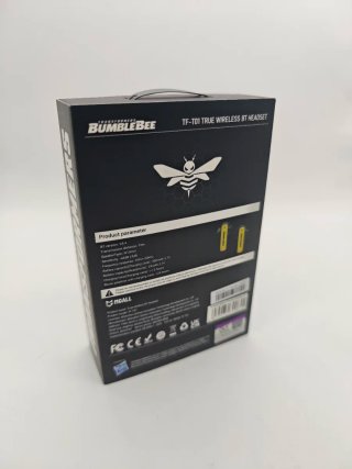 Auriculares Transformers TF-T51 Semi-in-ear