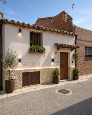 Chalet en venta en Alpicat