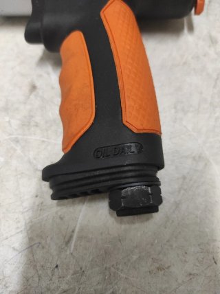 Pistola de impacto 3/4"