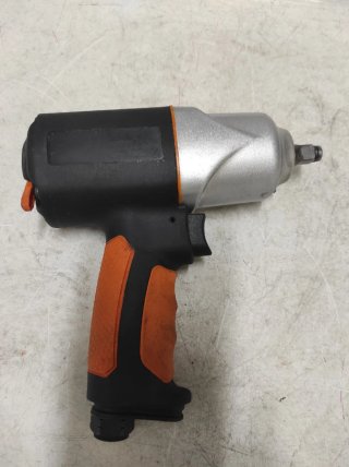 Pistola de impacto 3/4"