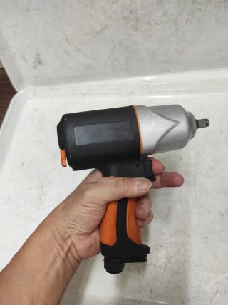 Pistola de impacto 3/4"