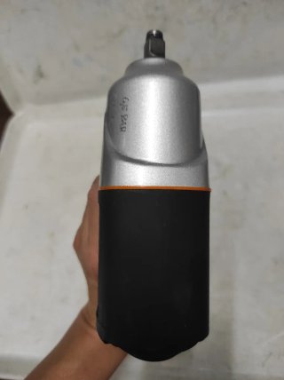 Pistola de impacto 3/4"