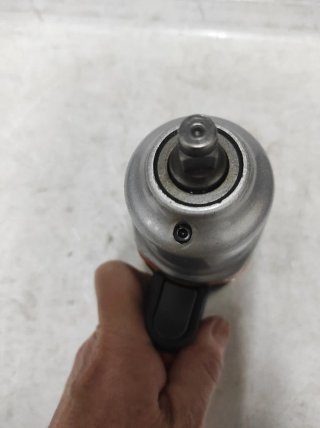 Pistola de impacto 3/4"