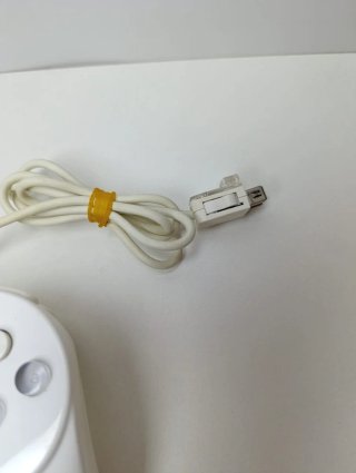 Mando Pro Nintendo Wii
