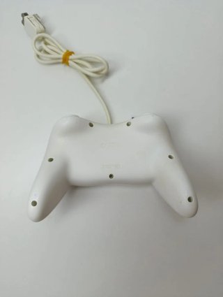 Mando Pro Nintendo Wii