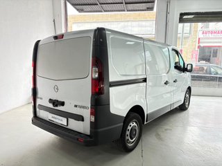 OPEL Vivaro 1.6 CDTI SS 92kW Selective L1 H1 2.9t