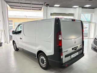 OPEL Vivaro 1.6 CDTI SS 92kW Selective L1 H1 2.9t