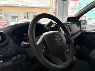 OPEL Vivaro 1.6 CDTI SS 92kW Selective L1 H1 2.9t
