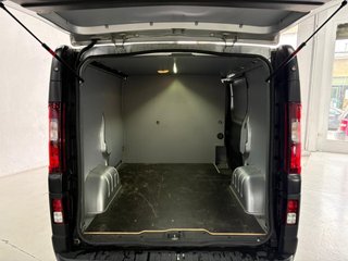 OPEL Vivaro 1.6 CDTI SS 92kW Selective L1 H1 2.9t