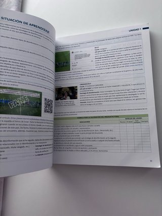 Libro lengua y literatura de 2 de bachillerato