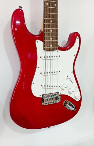 Guitarra Eléctrica Tanglewood