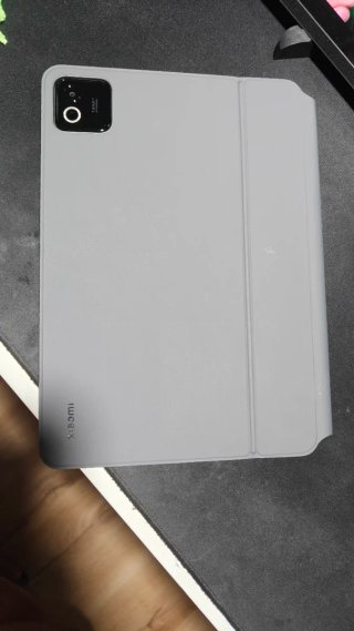Xiaomi Pad 8 + funda teclado original