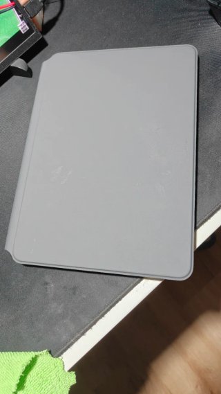 Xiaomi Pad 8 + funda teclado original
