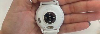 Garmin Venu 3 Blanco AMOLED GPS