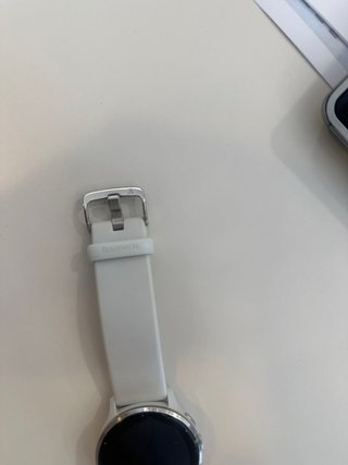 Garmin Venu 3 Blanco AMOLED GPS