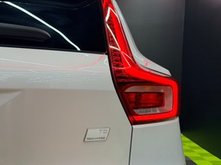 VOLVO XC40 1.5 T5 TWIN RECHARGE INSCRIPTION EX AUT
