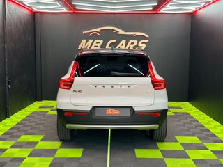 VOLVO XC40 1.5 T5 TWIN RECHARGE INSCRIPTION EX AUT