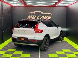 VOLVO XC40 1.5 T5 TWIN RECHARGE INSCRIPTION EX AUT