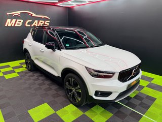 VOLVO XC40 1.5 T5 TWIN RECHARGE INSCRIPTION EX AUT