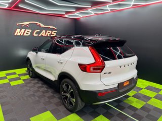 VOLVO XC40 1.5 T5 TWIN RECHARGE INSCRIPTION EX AUT