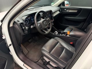 VOLVO XC40 1.5 T5 TWIN RECHARGE INSCRIPTION EX AUT