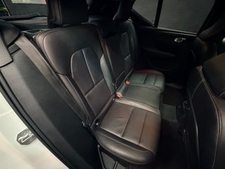 VOLVO XC40 1.5 T5 TWIN RECHARGE INSCRIPTION EX AUT