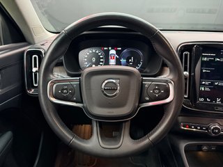 VOLVO XC40 1.5 T5 TWIN RECHARGE INSCRIPTION EX AUT