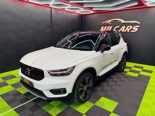 VOLVO XC40 1.5 T5 TWIN RECHARGE INSCRIPTION EX AUT
