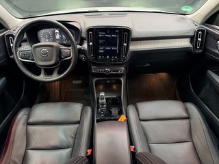 VOLVO XC40 1.5 T5 TWIN RECHARGE INSCRIPTION EX AUT