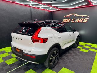 VOLVO XC40 1.5 T5 TWIN RECHARGE INSCRIPTION EX AUT