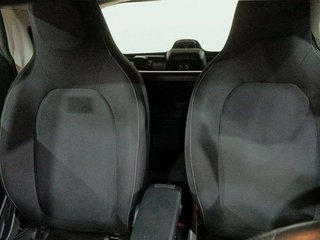 Smart Fortwo 60kW(81CV) electric drive coupe